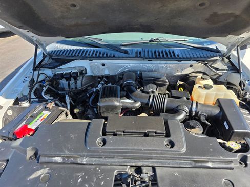Used 2014 Ford Expedition EL XL image 22