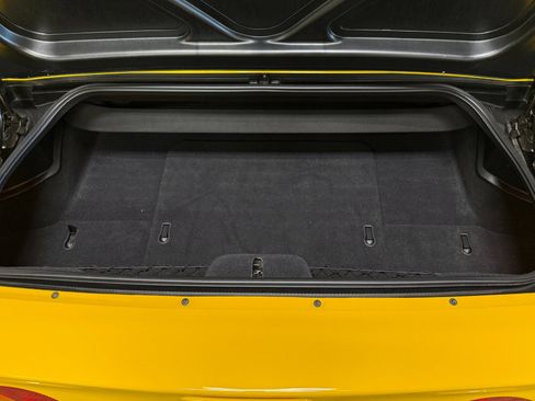 Used 2002 Chevrolet Corvette w/ Preferred Equipment Group2 image 47