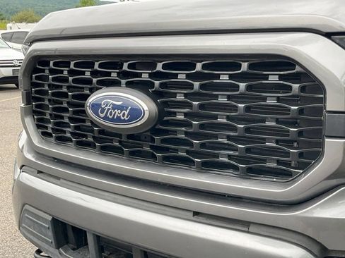 Used 2023 Ford F150 XL w/ STX Appearance Package AWD/4WD image 18