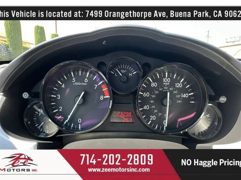 Used 2013 MAZDA MX-5 Miata Club RWD image 22