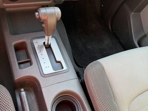 Used 2006 Nissan Xterra S w/ (U01) Utility Pkg AWD/4WD image 20