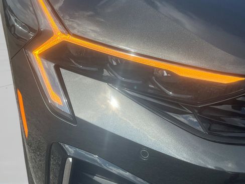 New 2025 Kia K5 EX FWD image 8