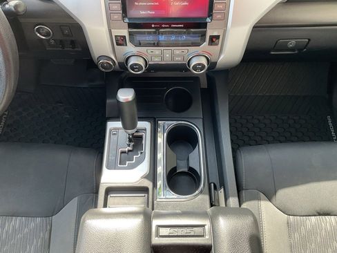Used 2021 Toyota Tundra TRD Pro image 16