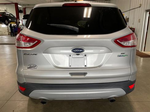 Used 2014 Ford Escape SE FWD image 7