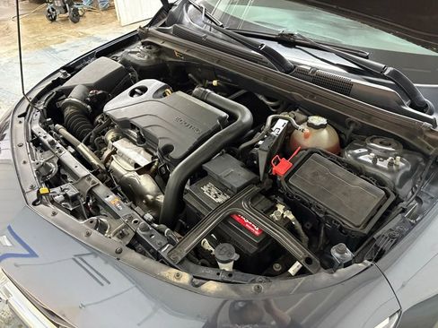 Used 2020 Chevrolet Malibu RS w/ LPO, Convenience Package 1 image 25