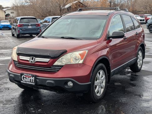 Used 2008 Honda CR-V EX image 10