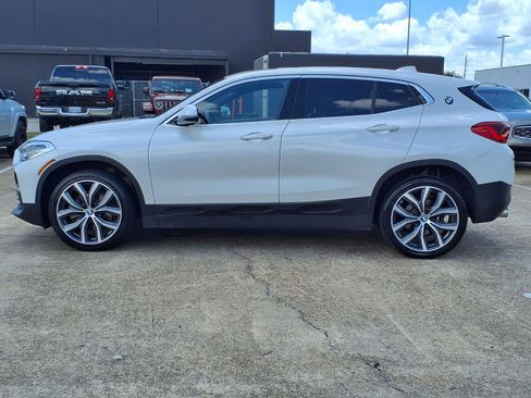Used 2018 BMW X2 xDrive28i AWD/4WD image 23
