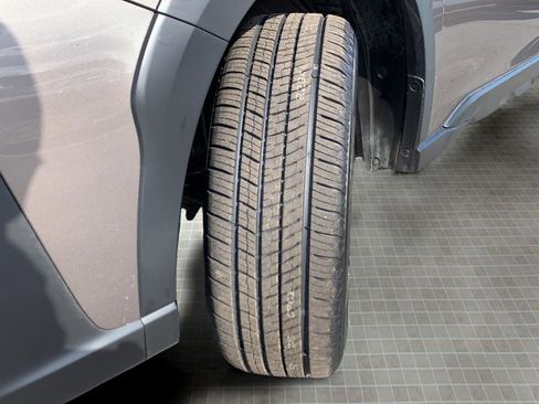 Used 2024 Subaru Outback Limited image 11