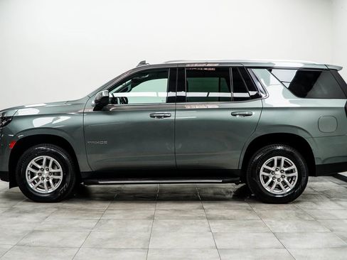 Used 2023 Chevrolet Tahoe LT image 8