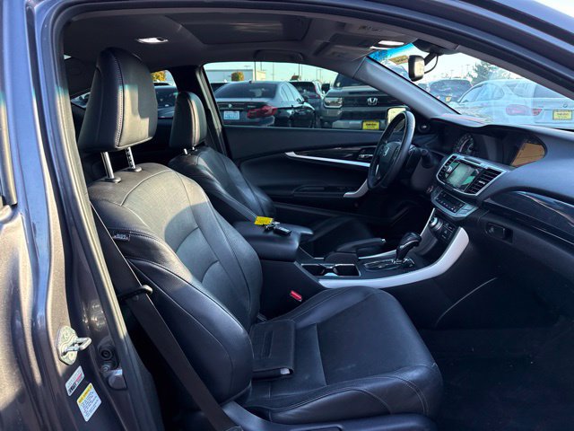 Used 2015 Honda Accord EX-L image 9