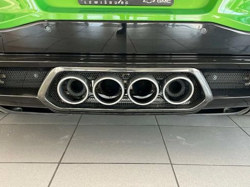 New 2026 Chevrolet Corvette Z06 image 6