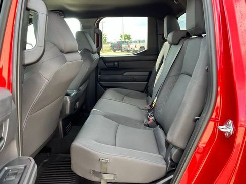 New 2026 Toyota Tacoma SR AWD/4WD image 18