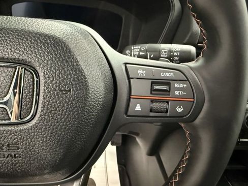 New 2026 Honda Passport TrailSport image 30