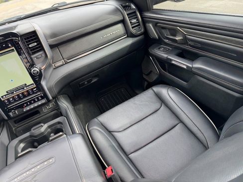 Used 2021 RAM 1500 Limited AWD/4WD image 19
