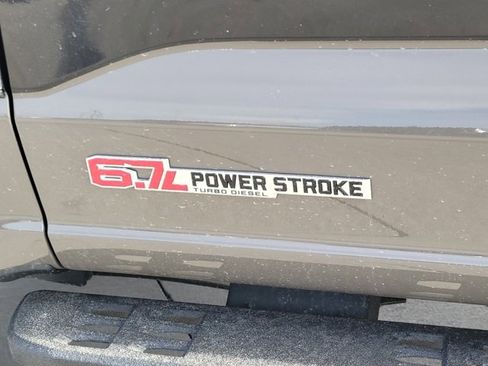 New 2026 Ford F250 King Ranch w/ Tremor Off-Road Package image 14