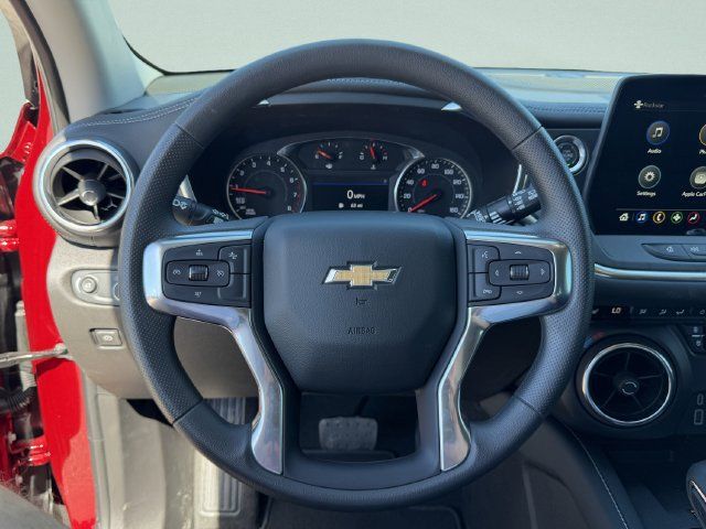 New 2026 Chevrolet Blazer LT w/ Convenience Package FWD image 33