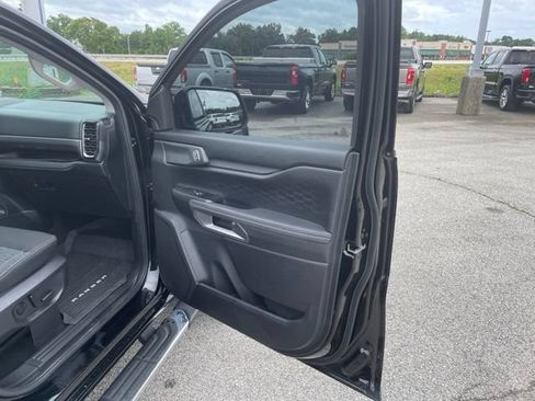 Used 2024 Ford Ranger XLT AWD/4WD image 53
