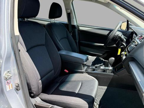 Used 2019 Subaru Legacy 2.5i AWD/4WD image 30