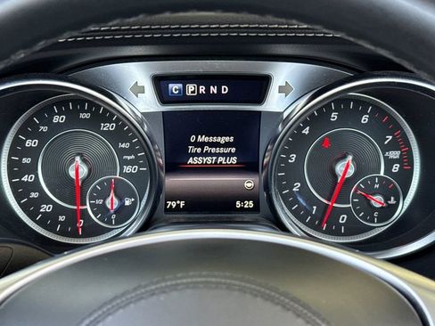 Used 2019 Mercedes-Benz SL 450 image 30