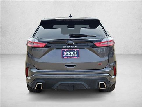 Used 2022 Ford Edge ST w/ Equipment Group 401A image 7