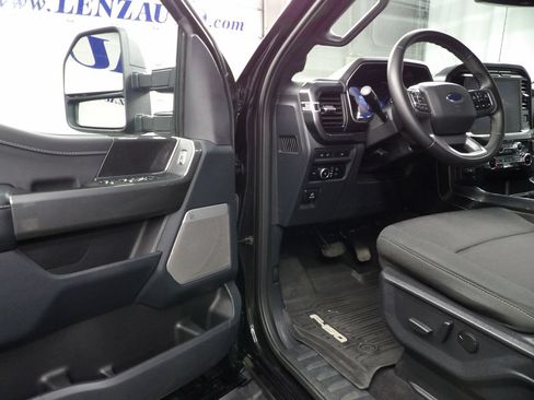 Used 2023 Ford F150 XLT w/ Equipment Group 302A High AWD/4WD image 43
