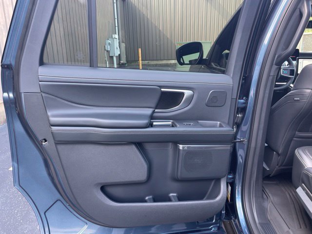 New 2027 Ford Expedition Max Platinum w/ Stealth Performance Package AWD/4WD image 68