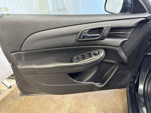 Certified 2015 Chevrolet Malibu LT w/ Power Convenience Package image 20