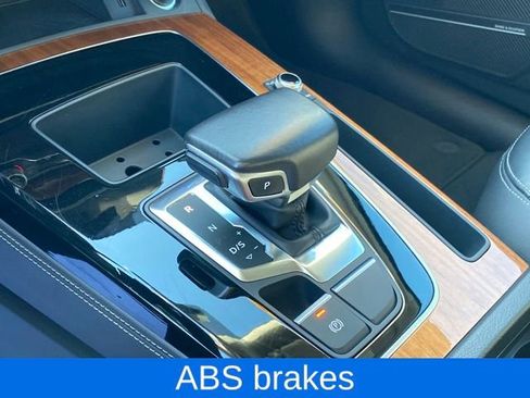 Used 2023 Audi Q5 2.0T Premium Plus image 9