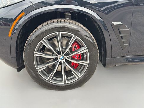 New 2026 BMW X5 xDrive40i w/ M Sport Package AWD/4WD image 41