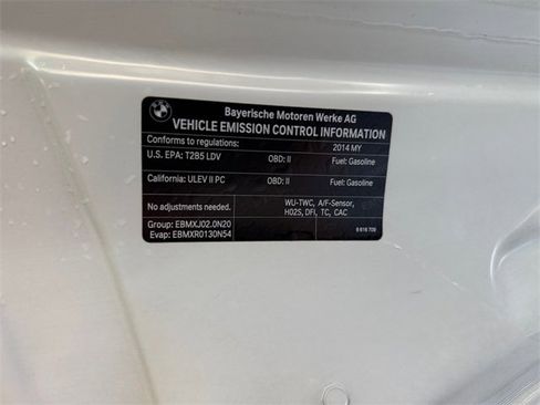 Used 2014 BMW Z4 sDrive28i image 25