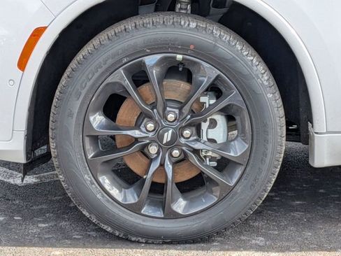 New 2026 Dodge Durango GT image 29