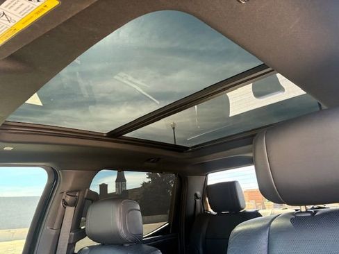 Used 2024 Toyota Tundra Platinum image 17