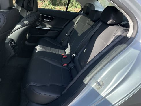 New 2026 Mercedes-Benz C 300 Sedan image 37