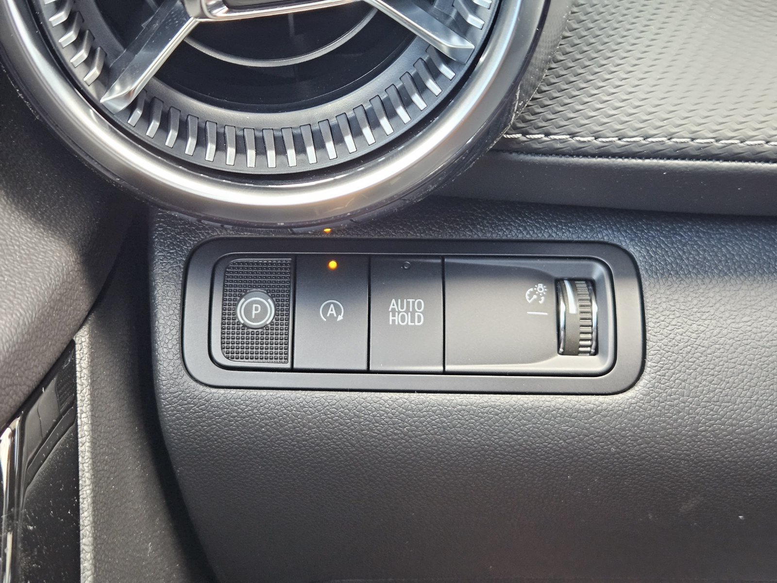 New 2027 Chevrolet Equinox LT w/ Safety and Technology Package FWD image 22