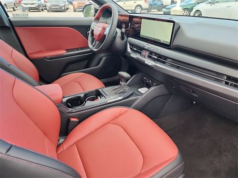 New 2026 Kia K4 GT-Line w/ GT-Line Premium Package image 16