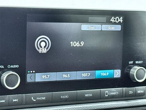 Certified 2025 Honda CR-V LX image 23