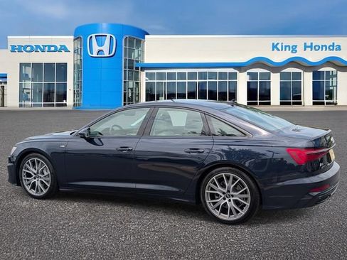 Used 2023 Audi A6 3.0T Prestige AWD/4WD image 13