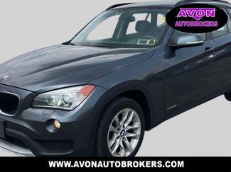 Used 2015 BMW X1 xDrive28i AWD/4WD video 1