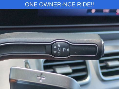 Used 2025 Mercedes-Benz GLS 450 4MATIC image 28