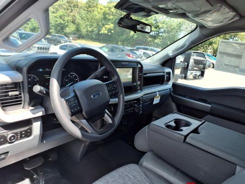 New 2026 Ford F250 XLT w/ 360-Degree Camera Package image 9