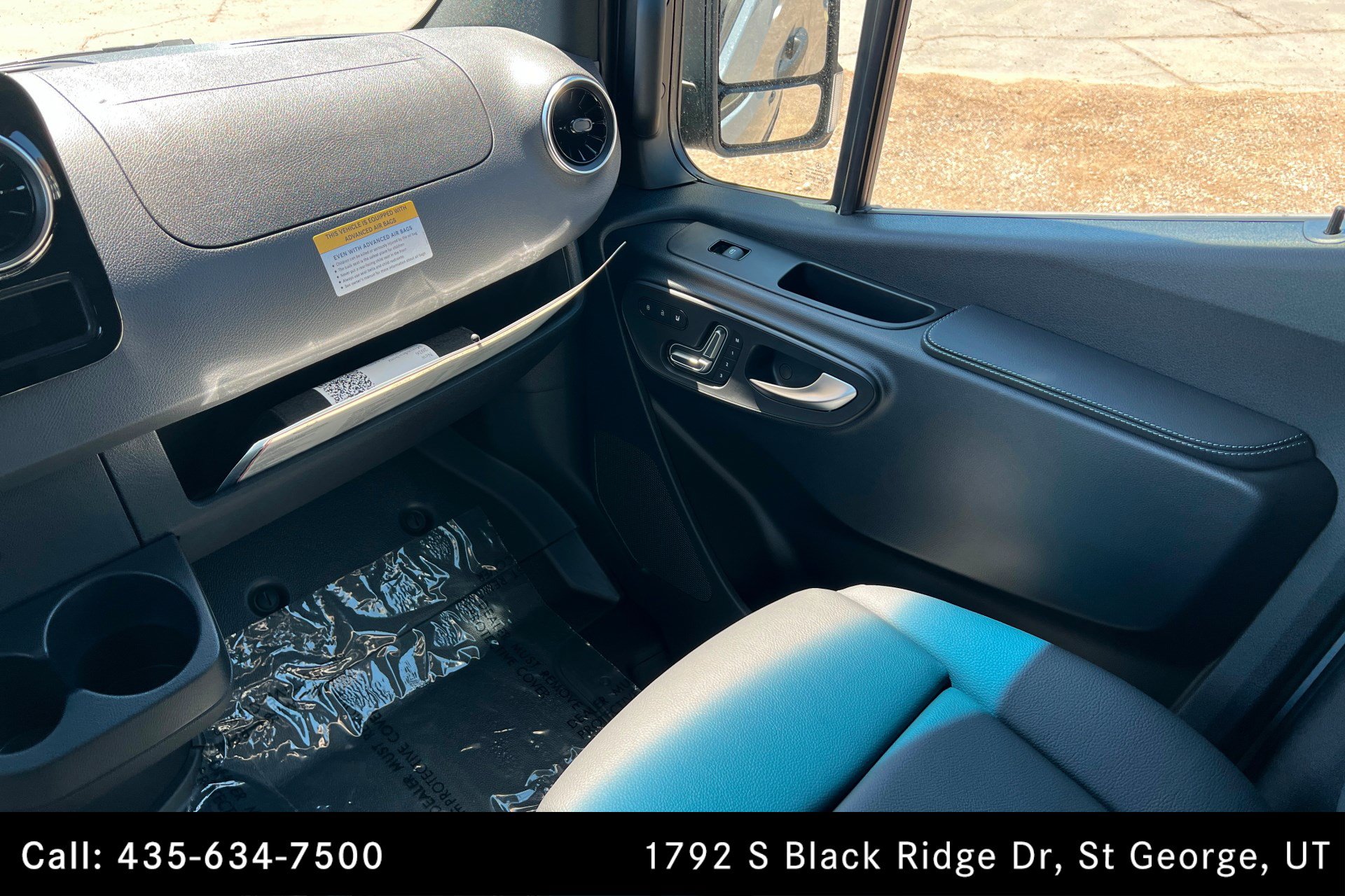 Used 2026 Mercedes-Benz Sprinter 2500 image 10