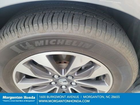 Used 2022 Honda Odyssey EX-L image 3