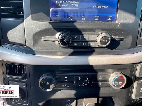 Certified 2023 Ford F150 XLT image 31