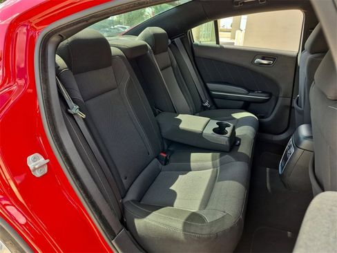 Used 2022 Dodge Charger SXT image 25