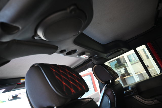 Used 2014 Jeep Wrangler Unlimited Sport AWD/4WD image 26