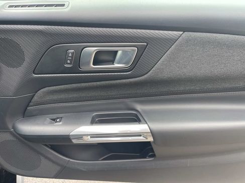 Certified 2024 Ford Mustang Coupe RWD image 22