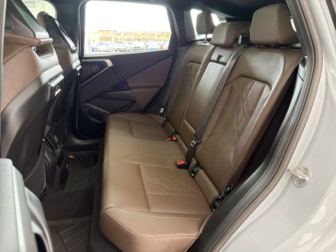 Used 2025 BMW X3 xDrive30i w/ Premium Package image 15