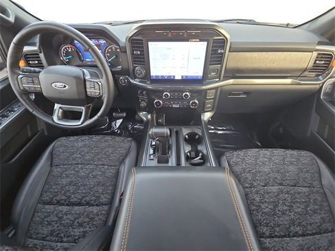 Used 2022 Ford F150 Tremor w/ Equipment Group 401A Mid image 12