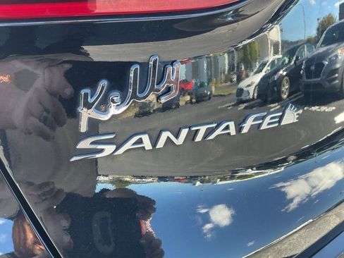 Used 2023 Hyundai Santa Fe SEL image 29