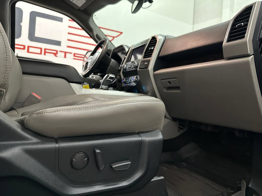 Used 2020 Ford F150 Lariat AWD/4WD image 61